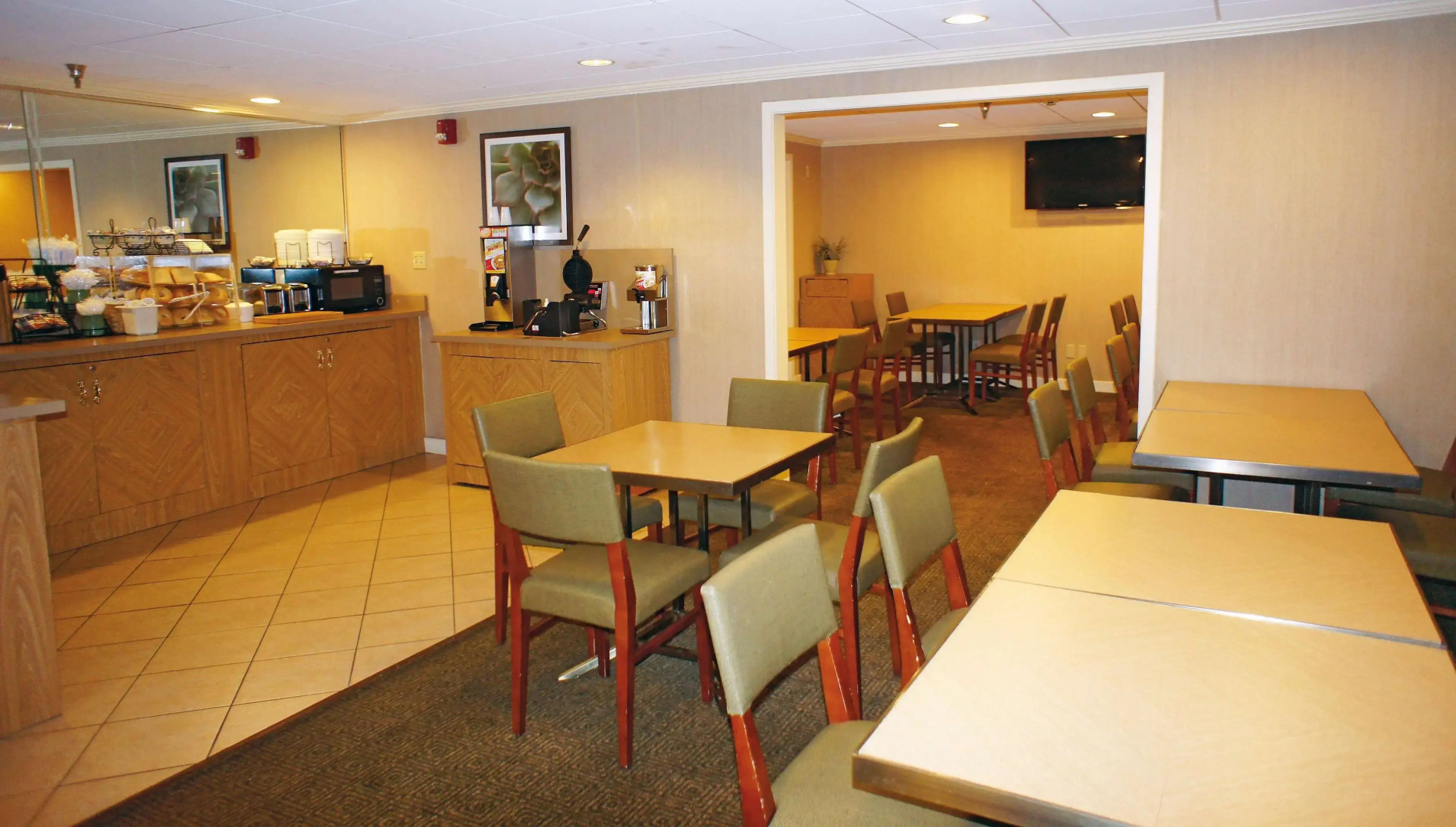 Foto - La Quinta Inn & Suites by Wyndham Tampa Brandon West
