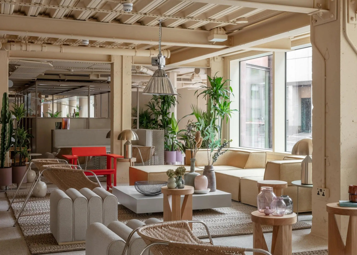 Foto - Locke at Broken Wharf