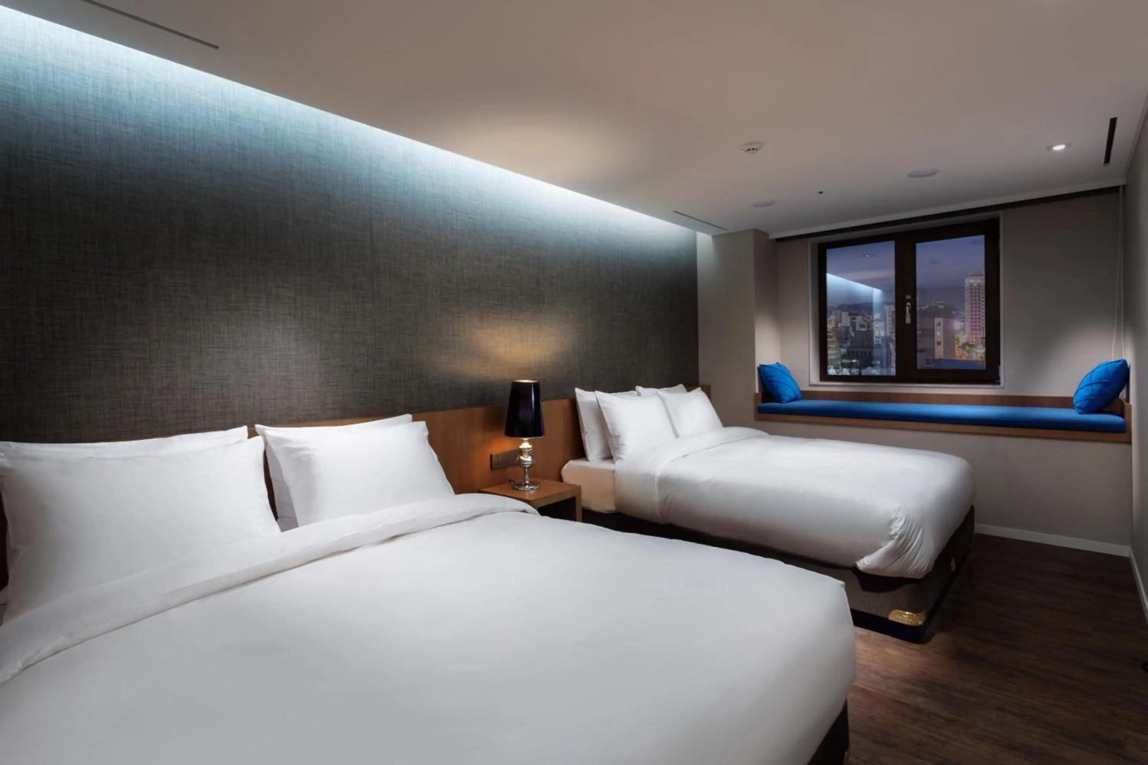 Photo - Amanti Hotel Seoul Hongdae