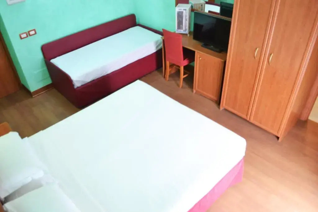 Foto - Guest House Masterintrastevere