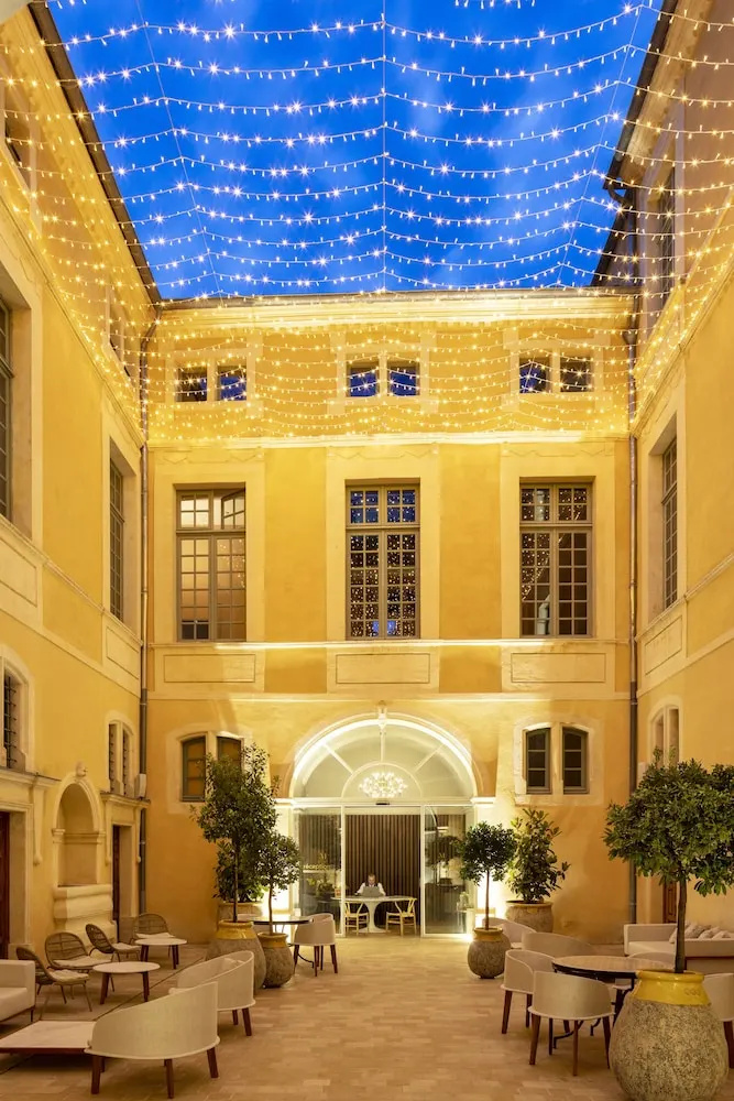 Foto - Margaret - Hôtel Chouleur