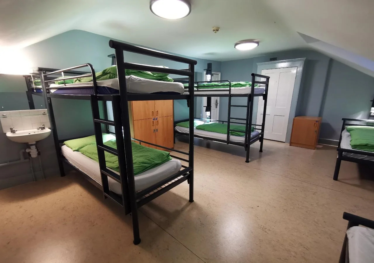 Photo - YHA London Earl's Court