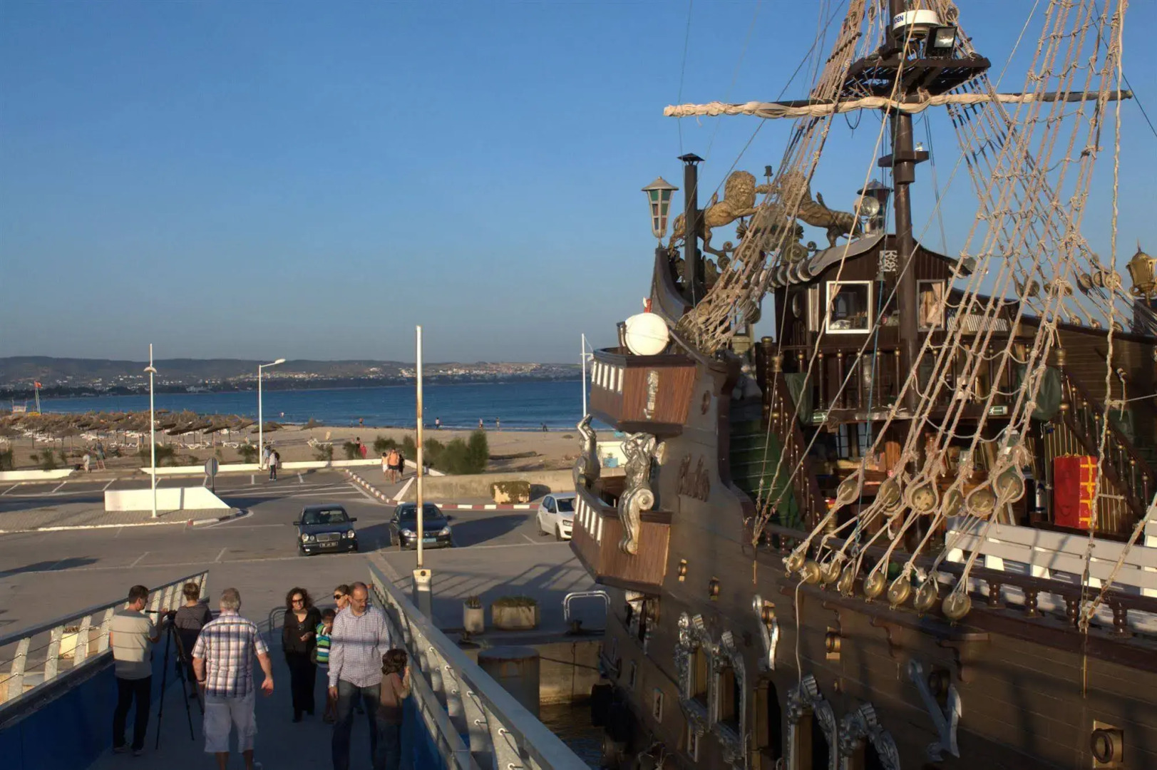 Photo - Marina Palace