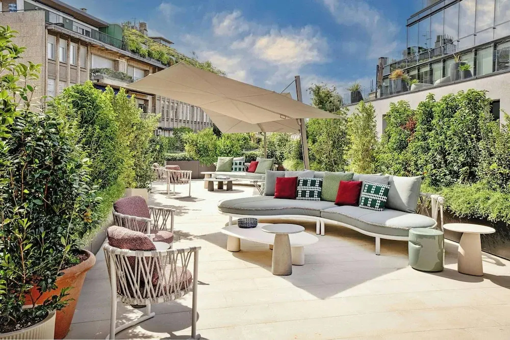 Foto - Casa Brera, a Luxury Collection Hotel, Milan