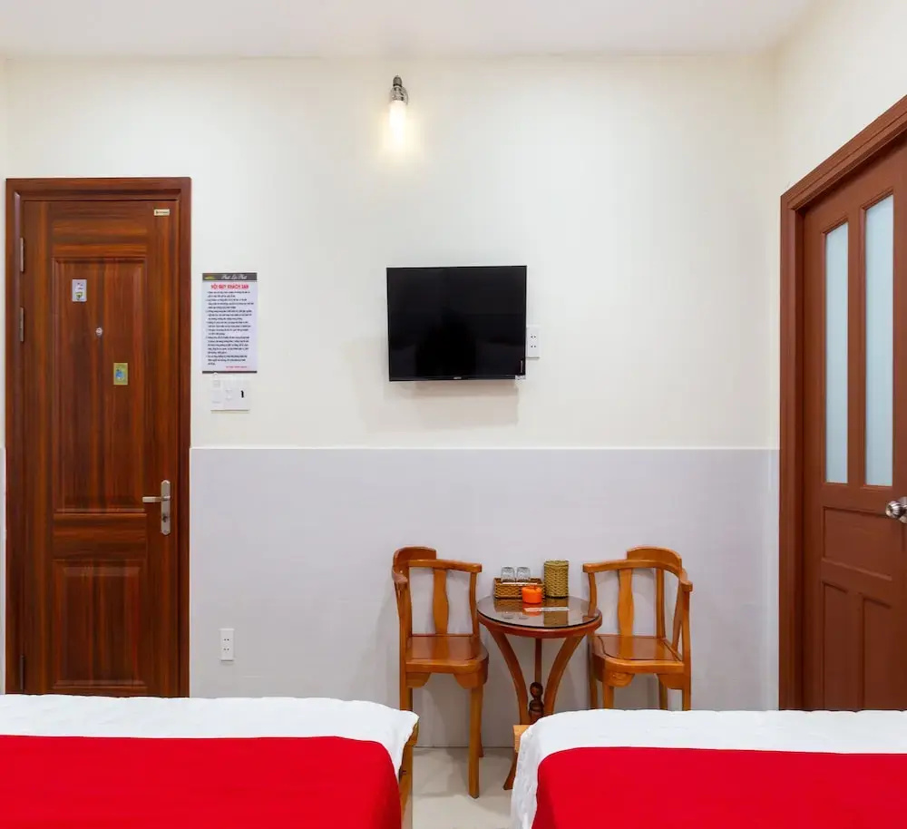 Foto - Rita Hotel Gò Vấp gần Bệnh Viện 175