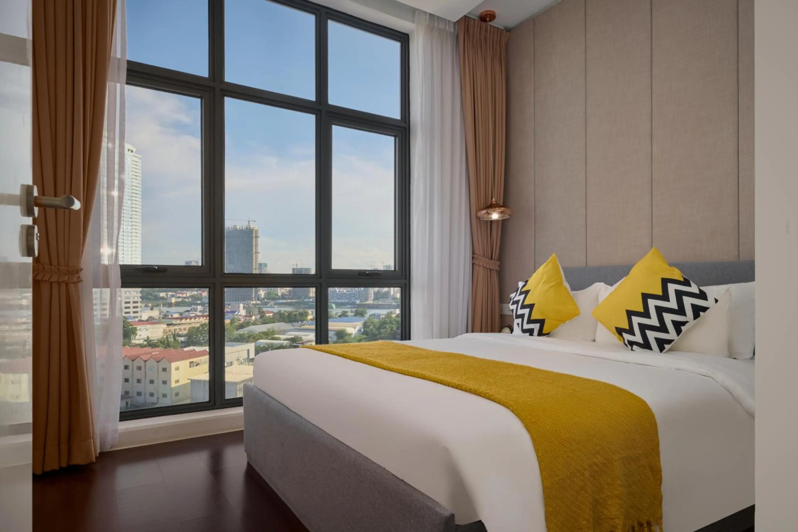 Photo - The Peninsula Phnom Penh