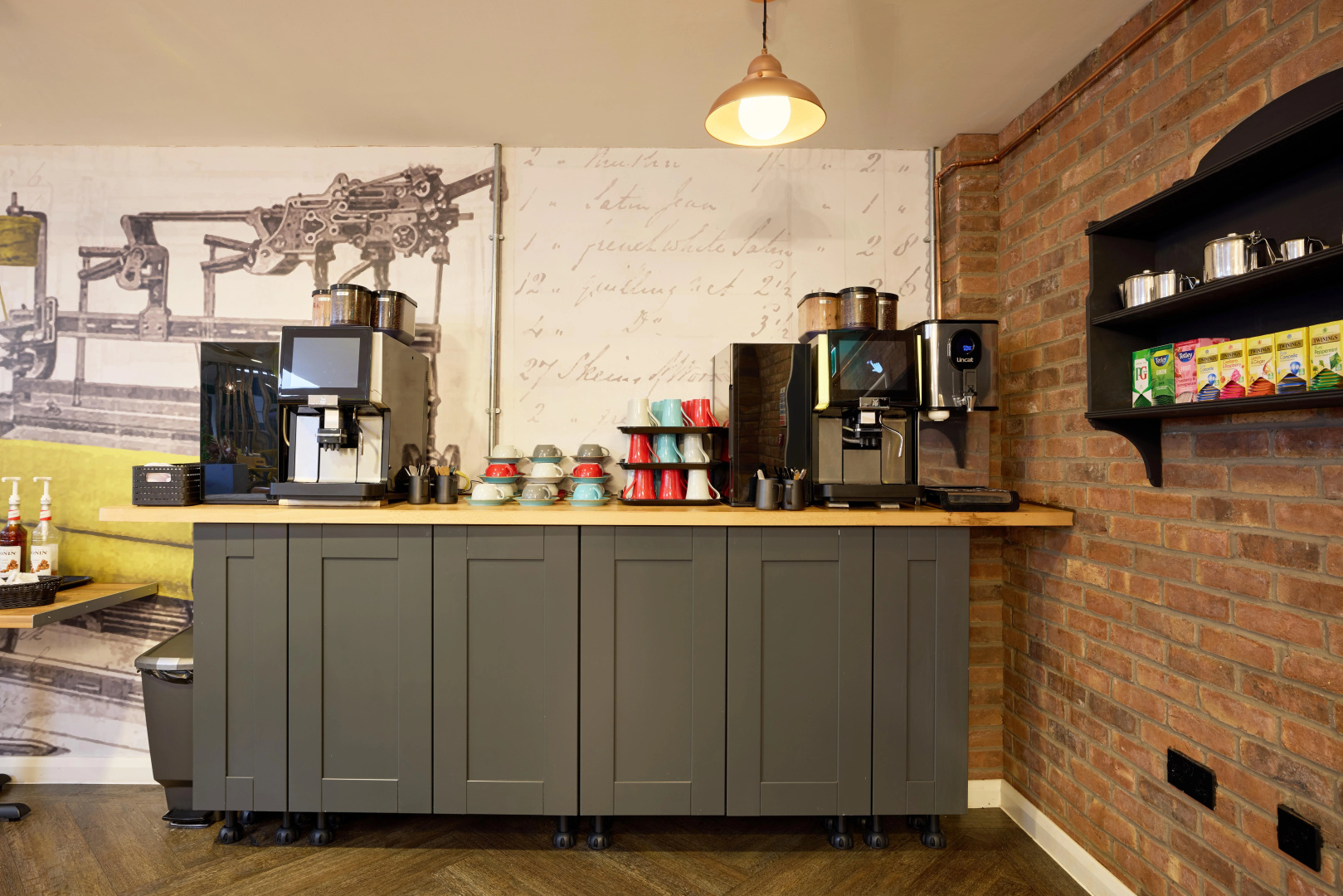 Photo - Holiday Inn - the niu, Loom Manchester North by IHG
