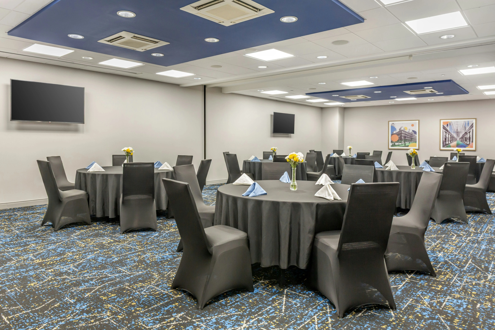 Foto - Hampton Inn & Suites Cincinnati/Uptown-University Area