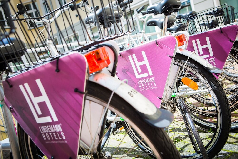 Foto - fjord hotel berlin