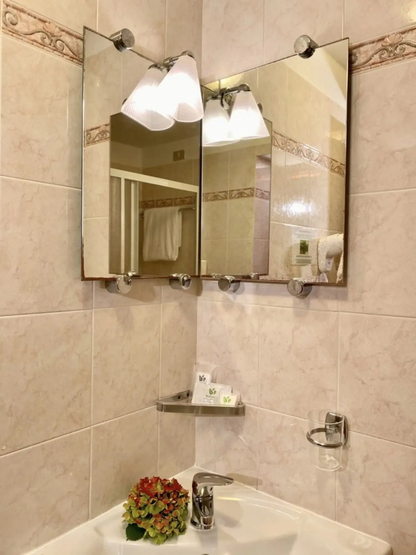 Photo - Hotel Martelli