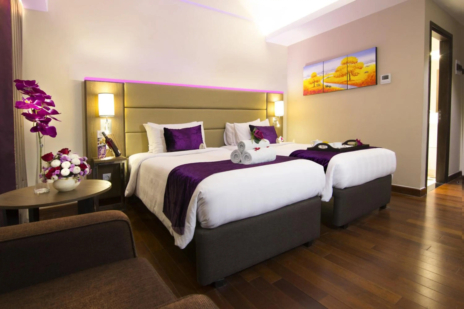 Photo - Satoria Hotel Yogyakarta