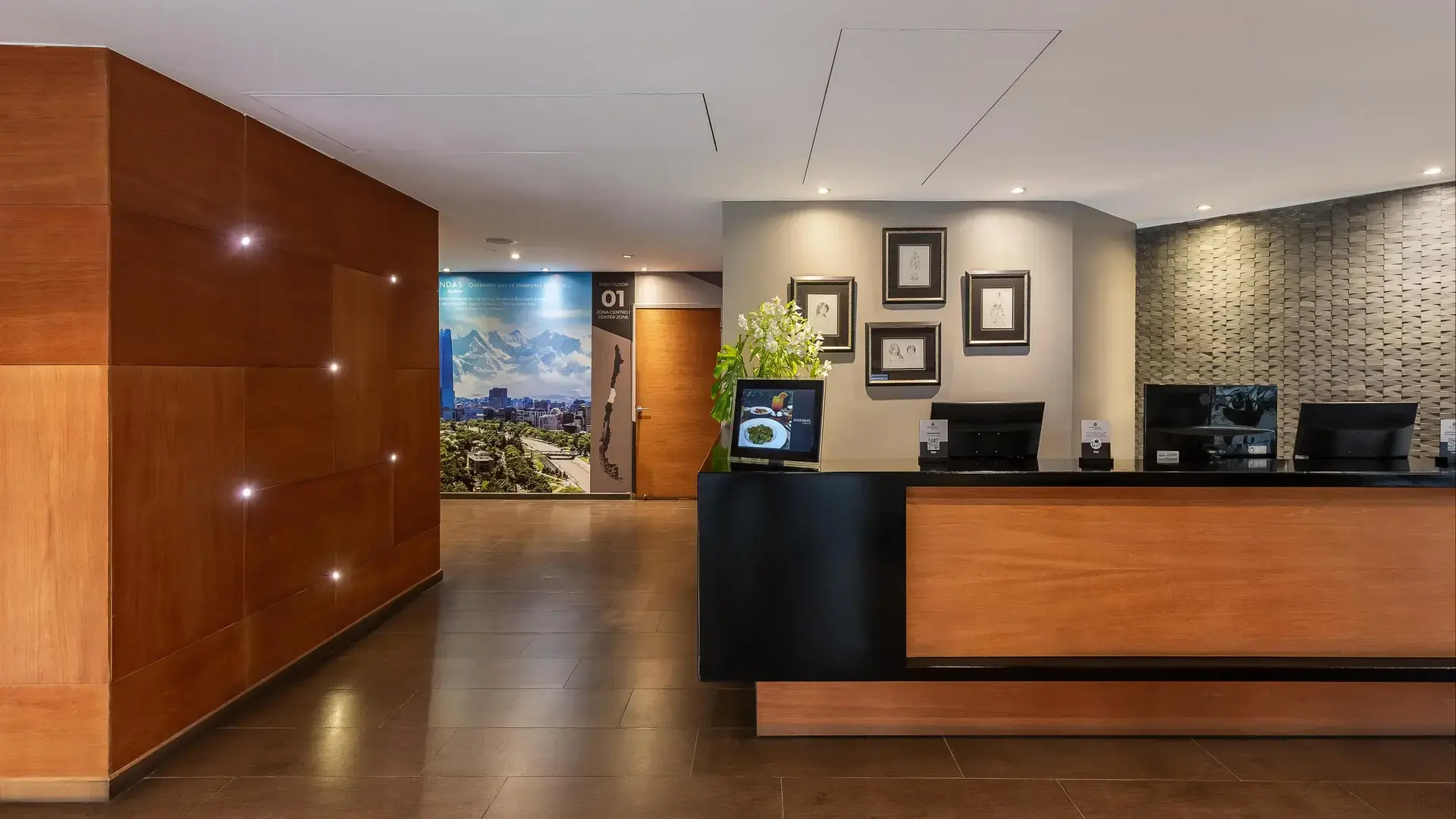Foto - Rugendas Hotel Boutique by Time