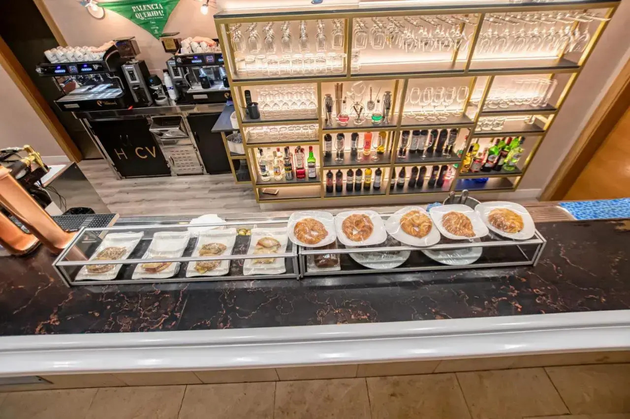 Photo - Hotel Castilla Vieja