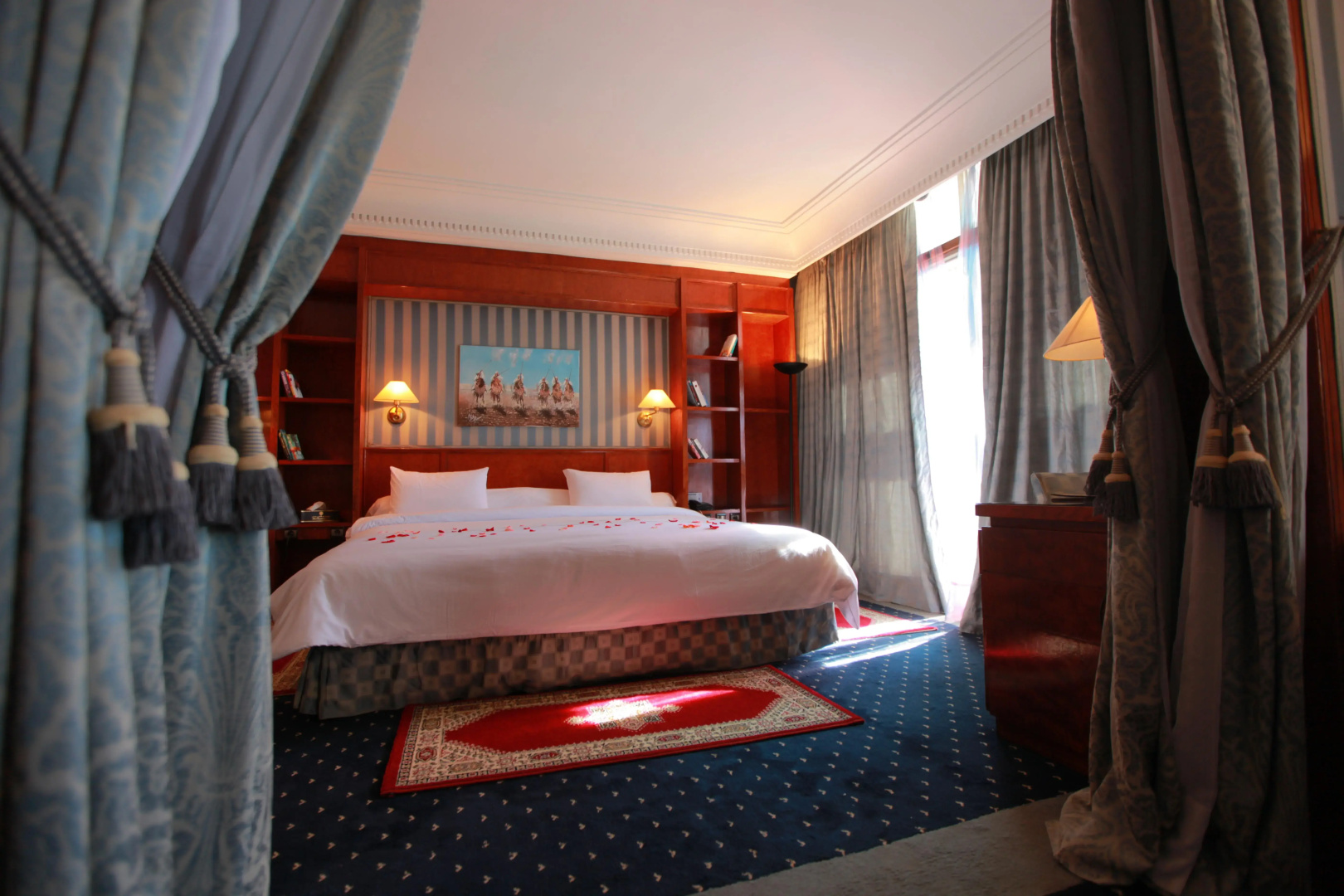 Foto - Hotel Transatlantique
