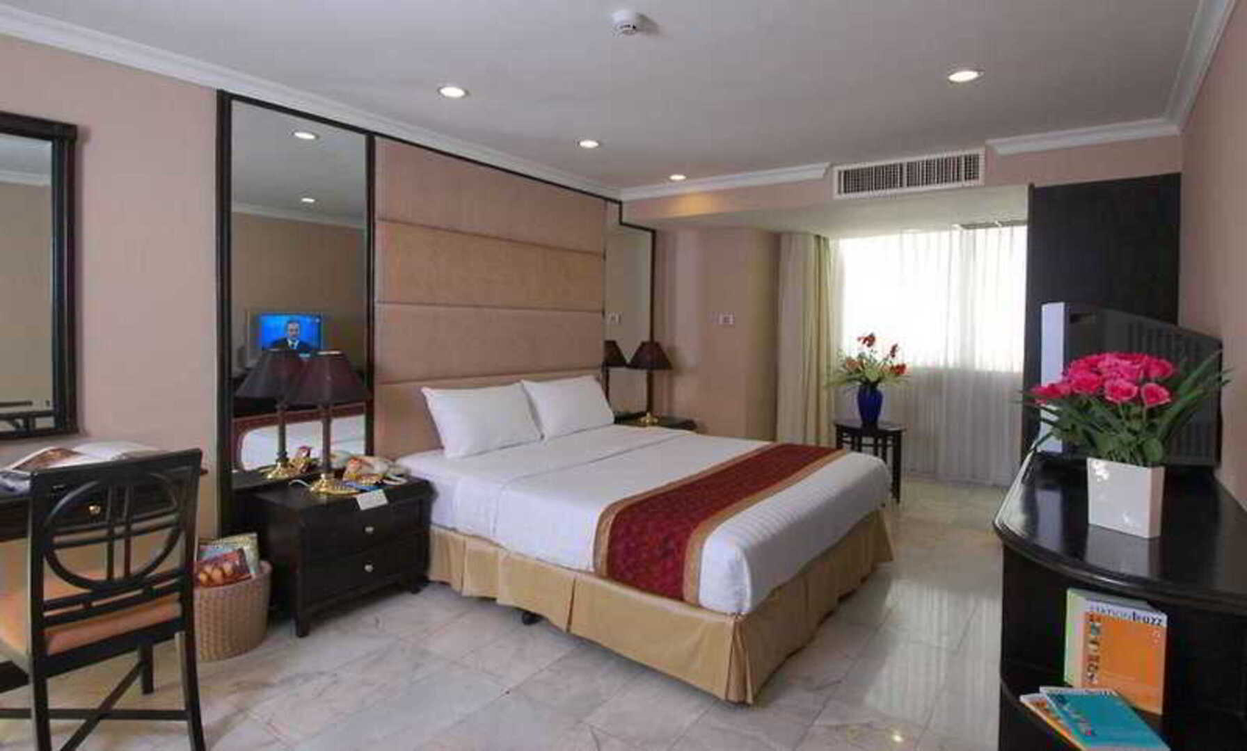 Foto - Pipa Hotel Bangkok Sukhumvit 11