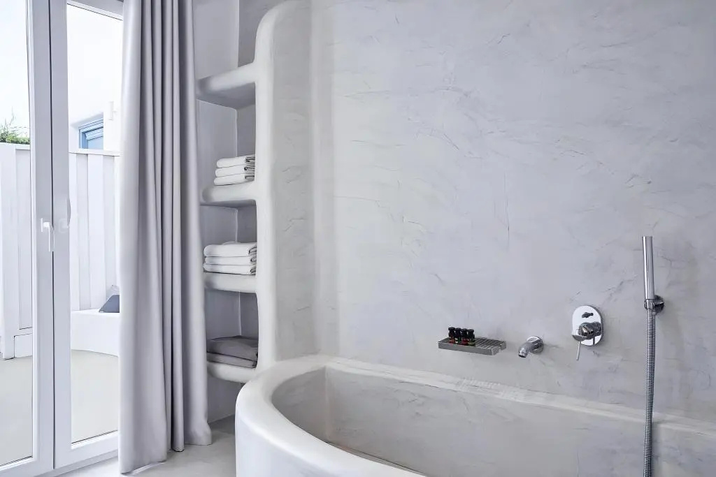 Foto - Naxian Utopia Luxury Villas & Suites