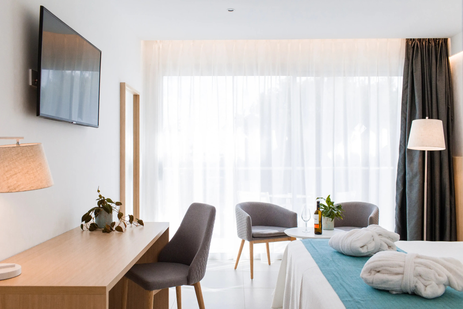 Foto - Gran Sagitario