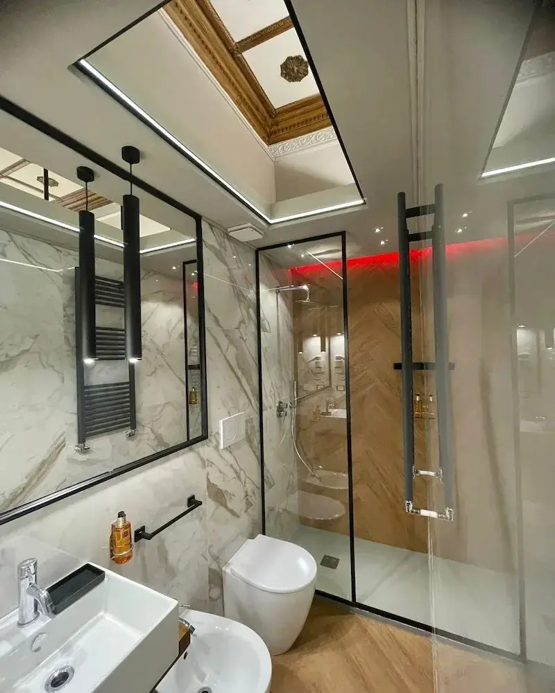 Foto - Z-ArchSuites Urbs