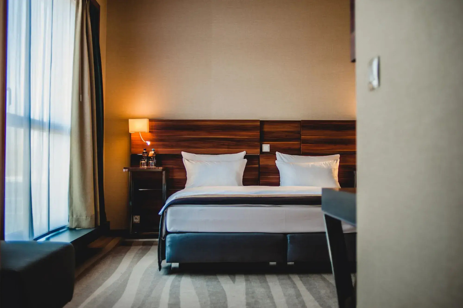 Photo - Warsaw Plaza Hotel