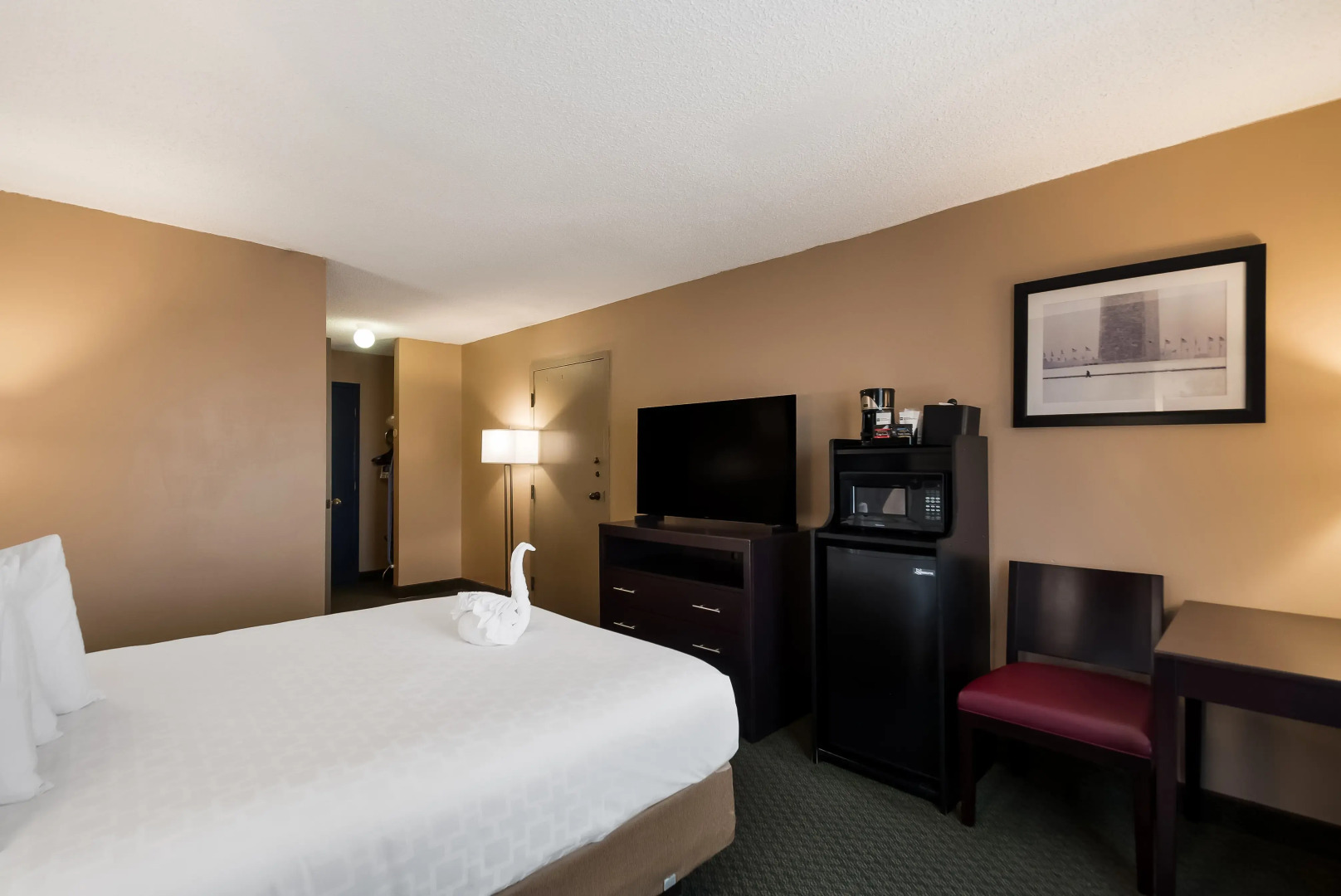Foto - Best Western Springfield