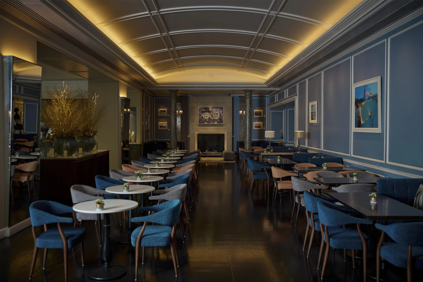 Foto - Hyatt Regency London The Churchill