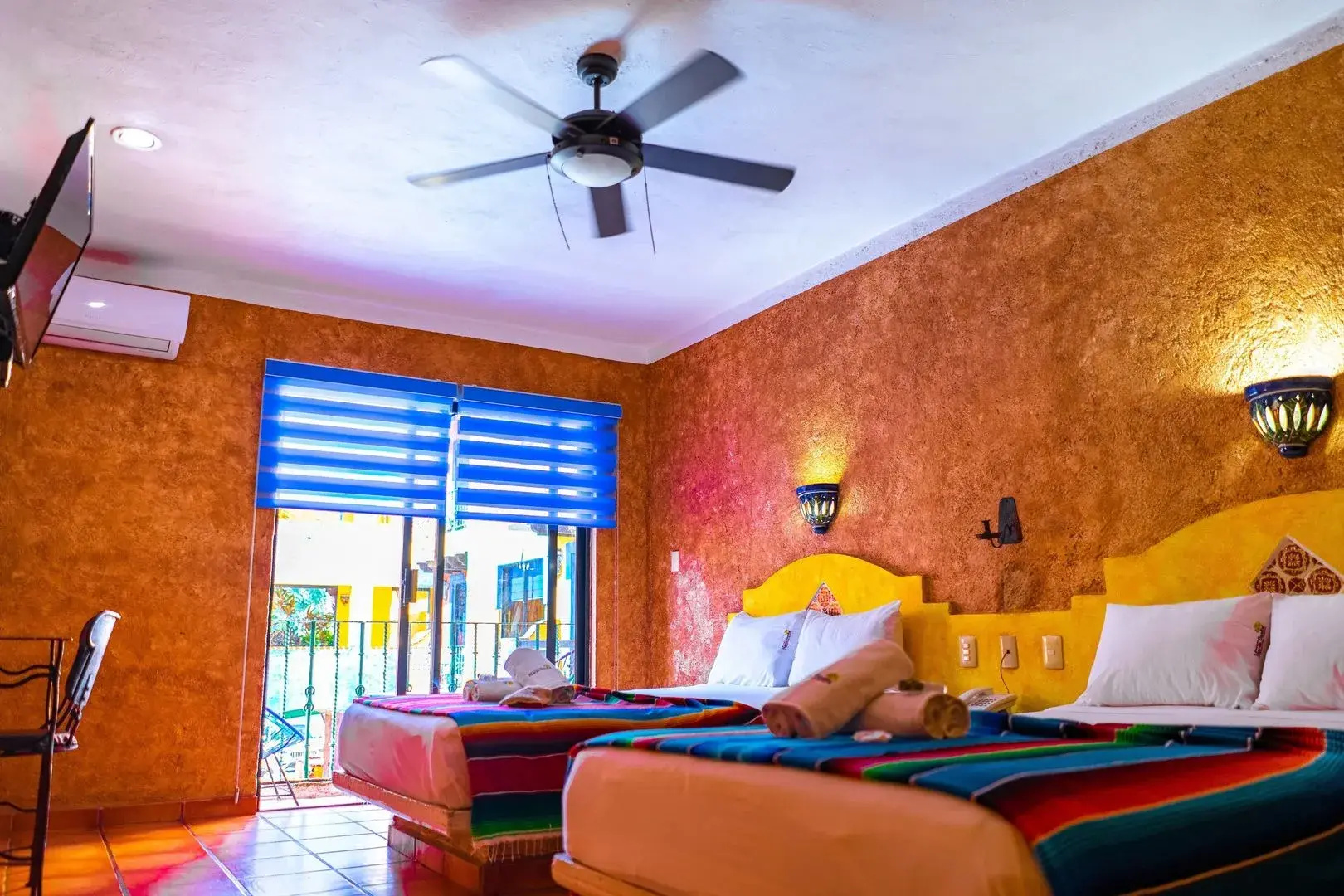 Foto - Hacienda Maria Bonita Hotel