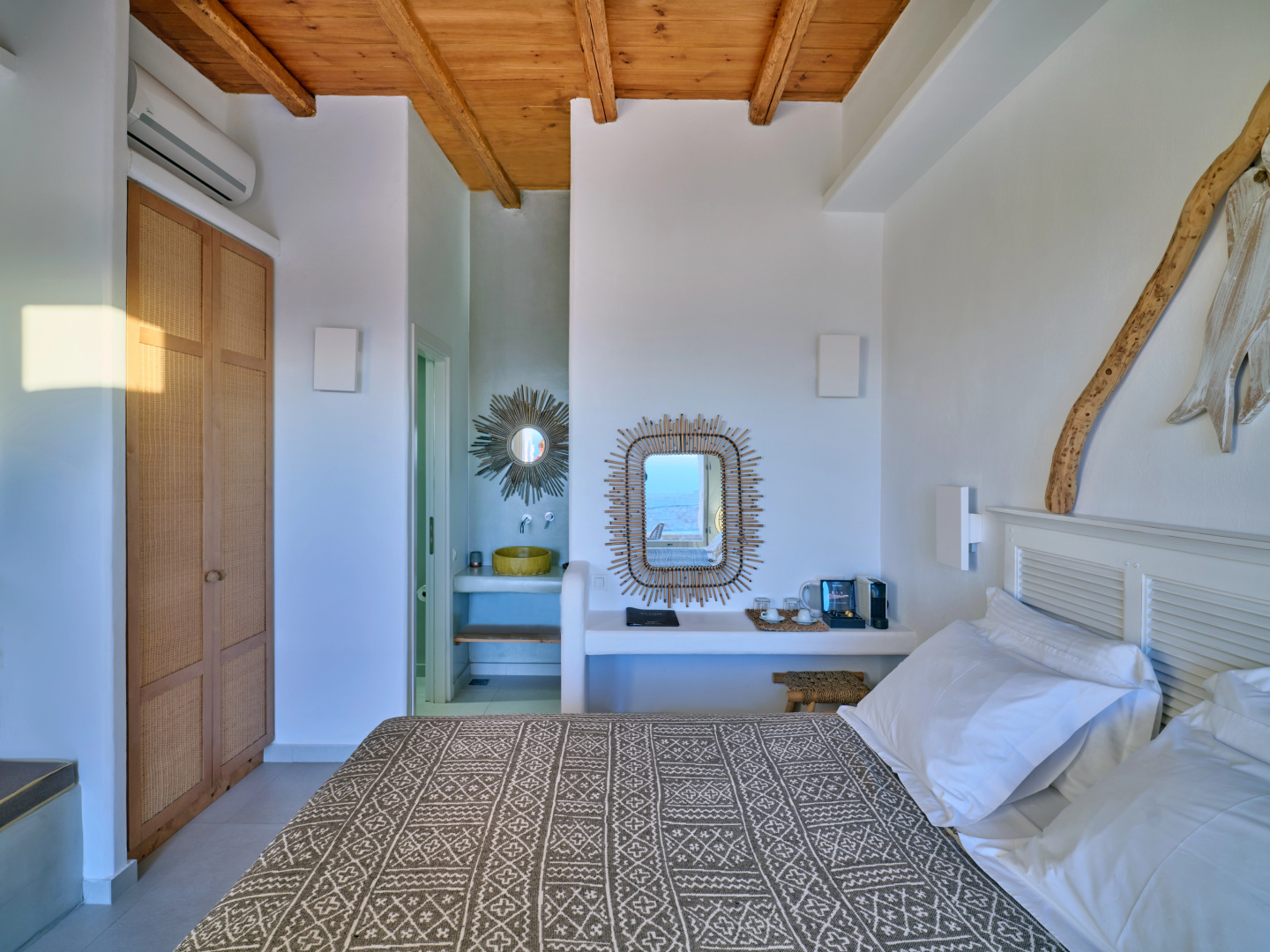 Foto - Mythic Paros Adults Only