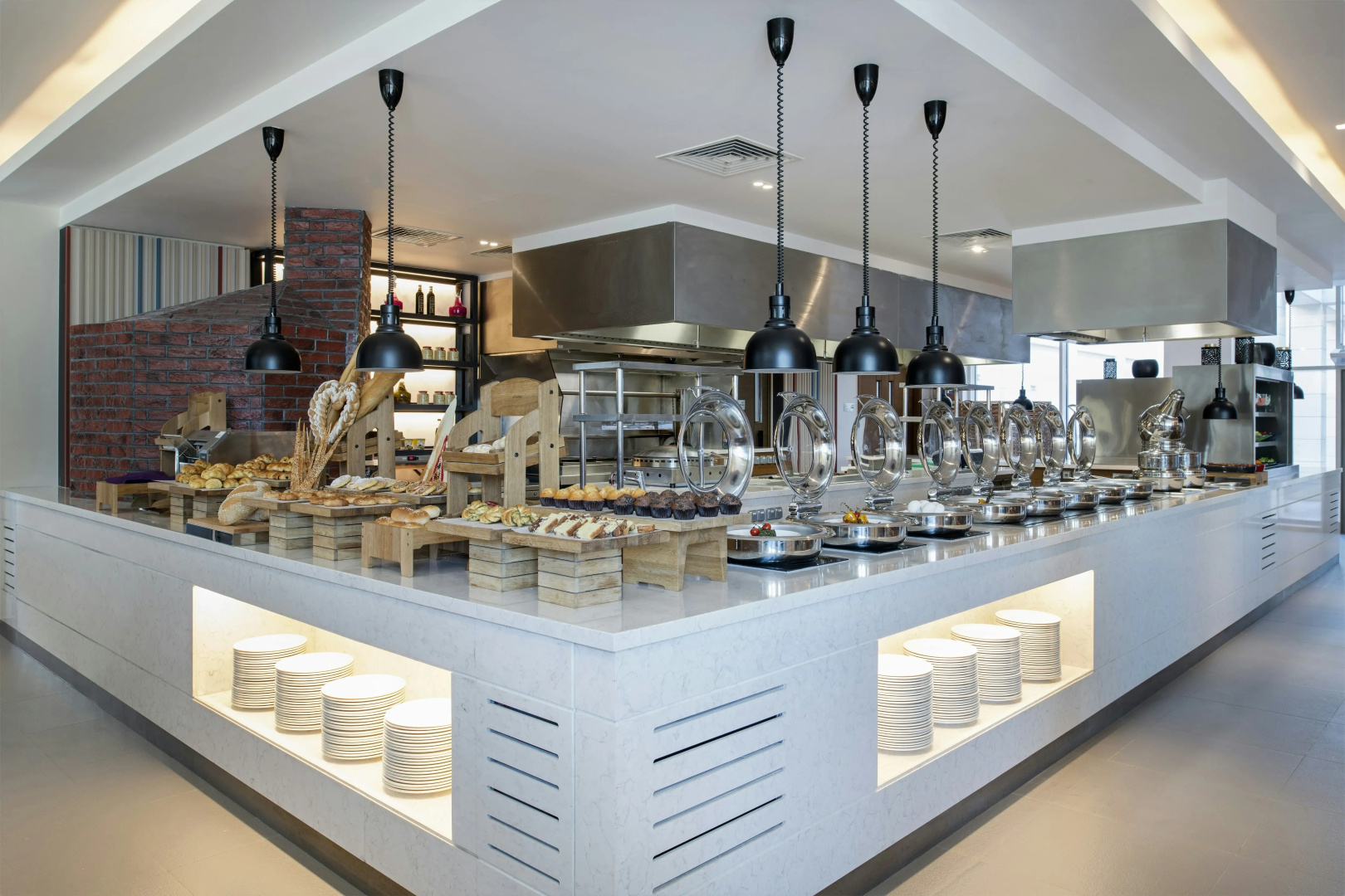 Photo - DoubleTree by Hilton Riyadh Financial District