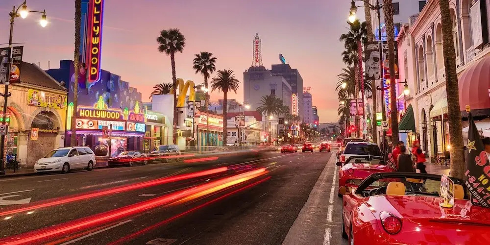 Foto - Royal Pagoda Motel Dodger Stadium