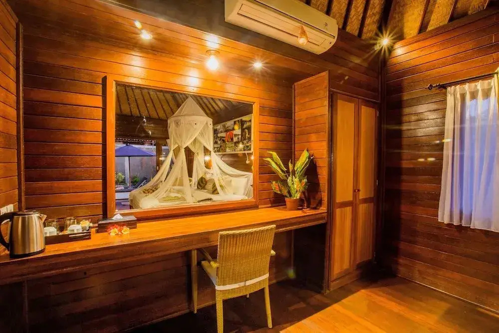 Foto - Sunset Garden Nusa Lembongan