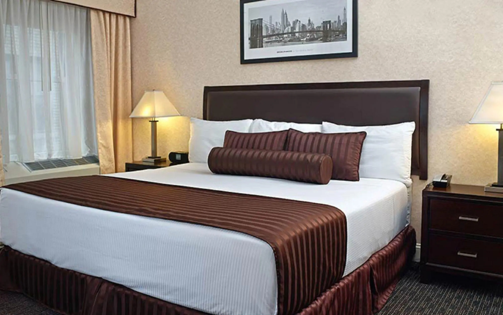 Foto - Hotel Edison Times Square