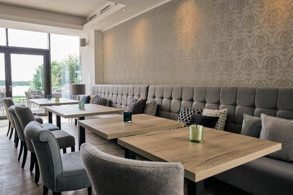 Foto - Loungehotel Seeterrassen Wandlitzsee