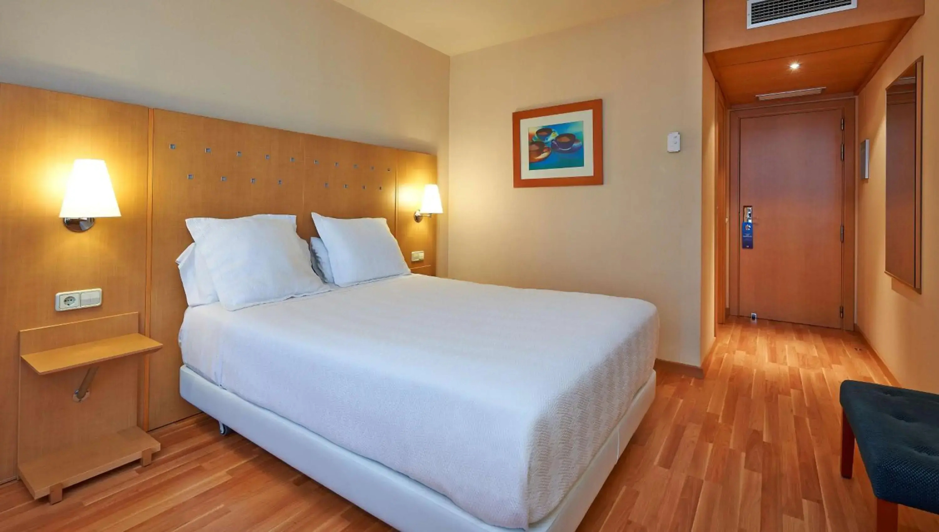 Foto - Sercotel Porta Barcelona