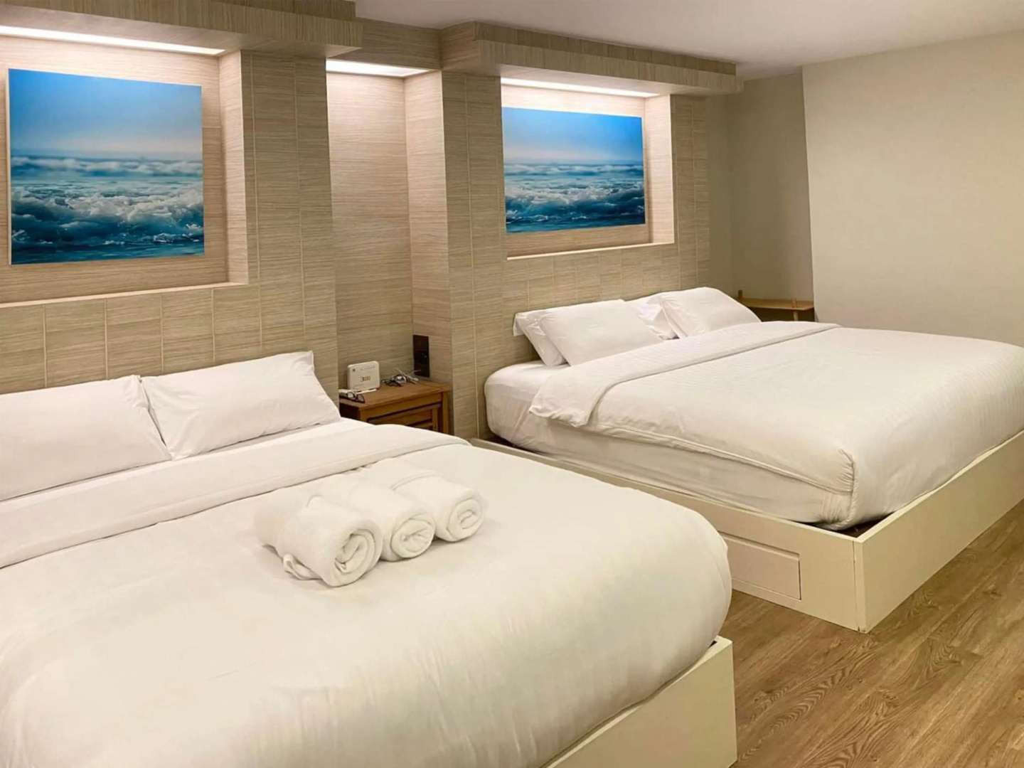 Hub Hua Hin 57 Hotel