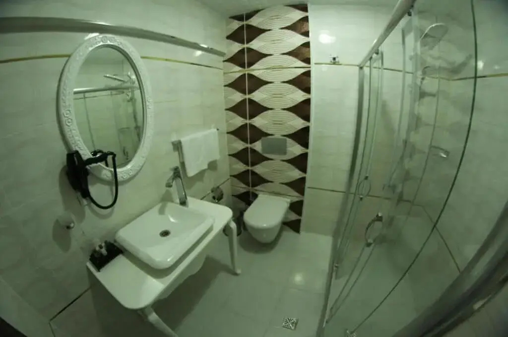 Foto - Elite Marmara Bosphorus & Suites