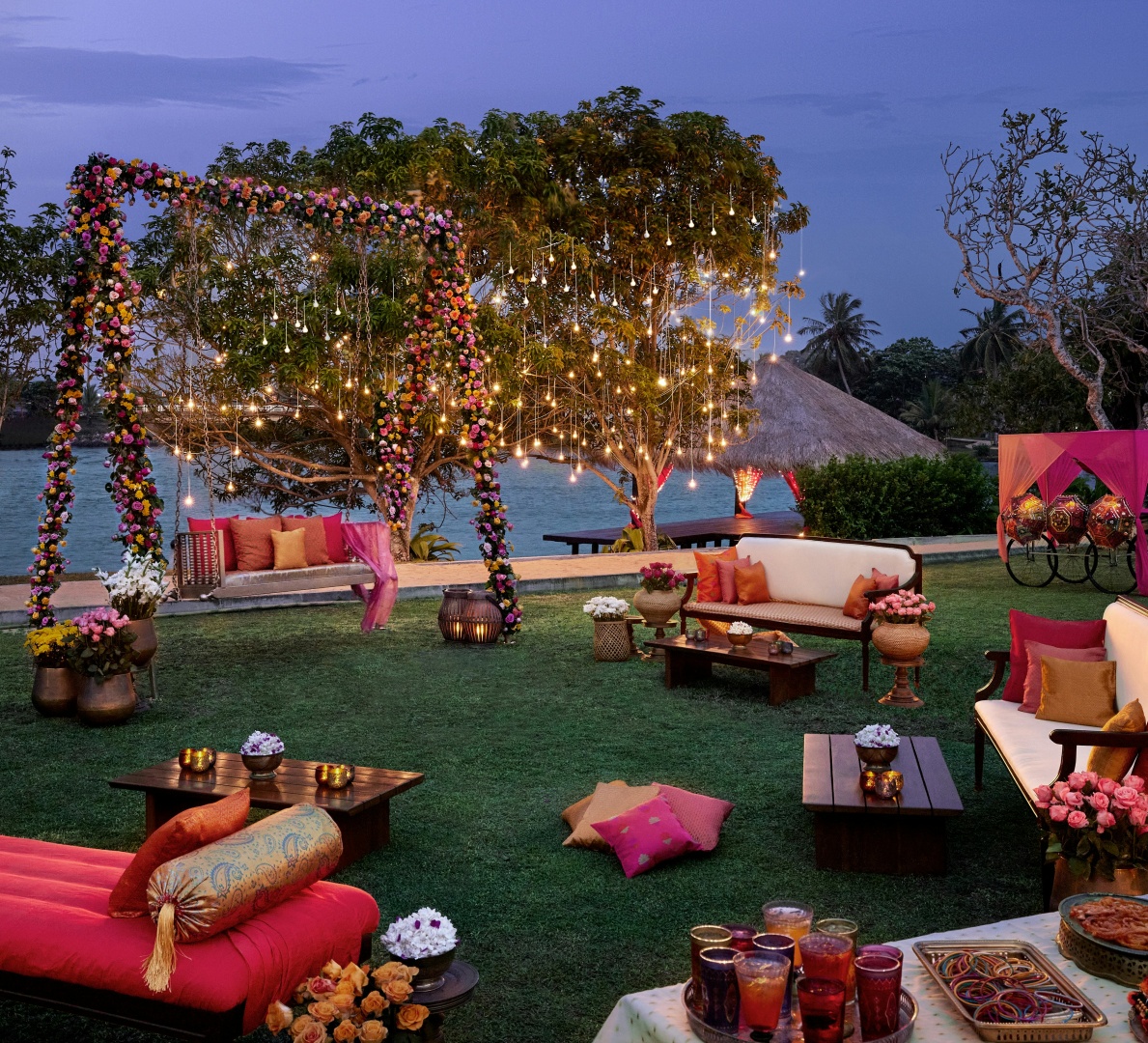 Photo - Cinnamon Bentota Beach – Signature Selection