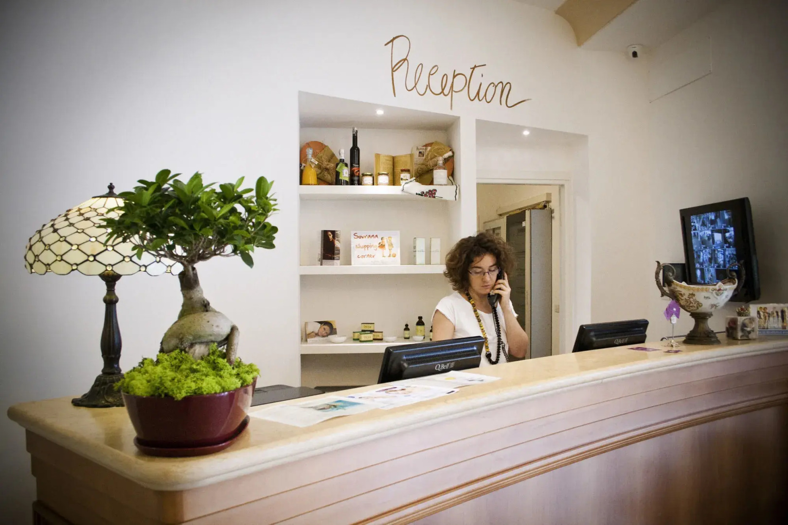 Photo - Sovrana Hotel & SPA