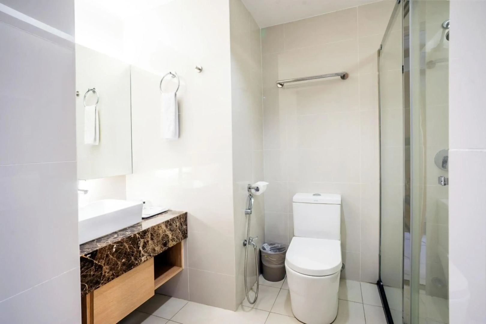 Foto - Crystal Crown Hotel Petaling Jaya