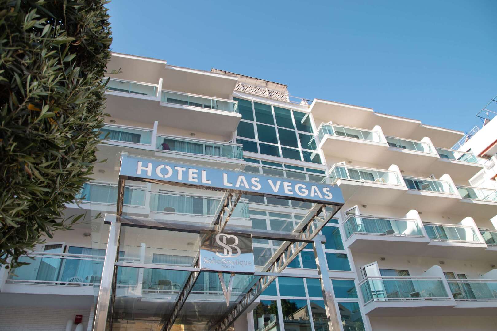 Photo - Soho Boutique Las Vegas