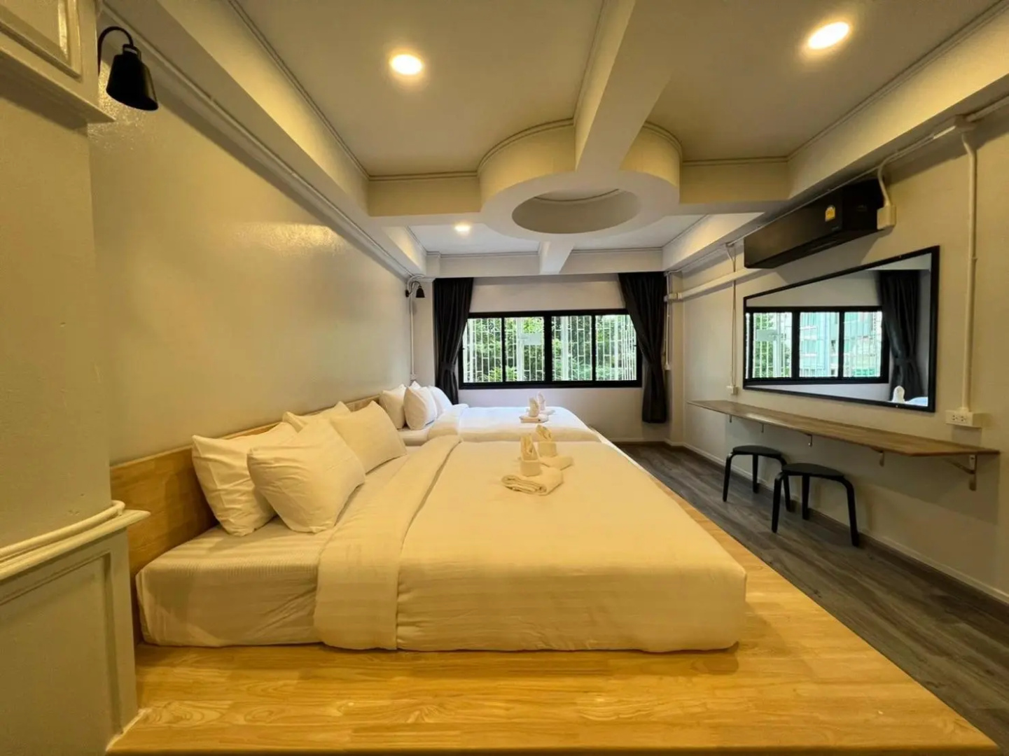 Photo - Pratunam Family House 2