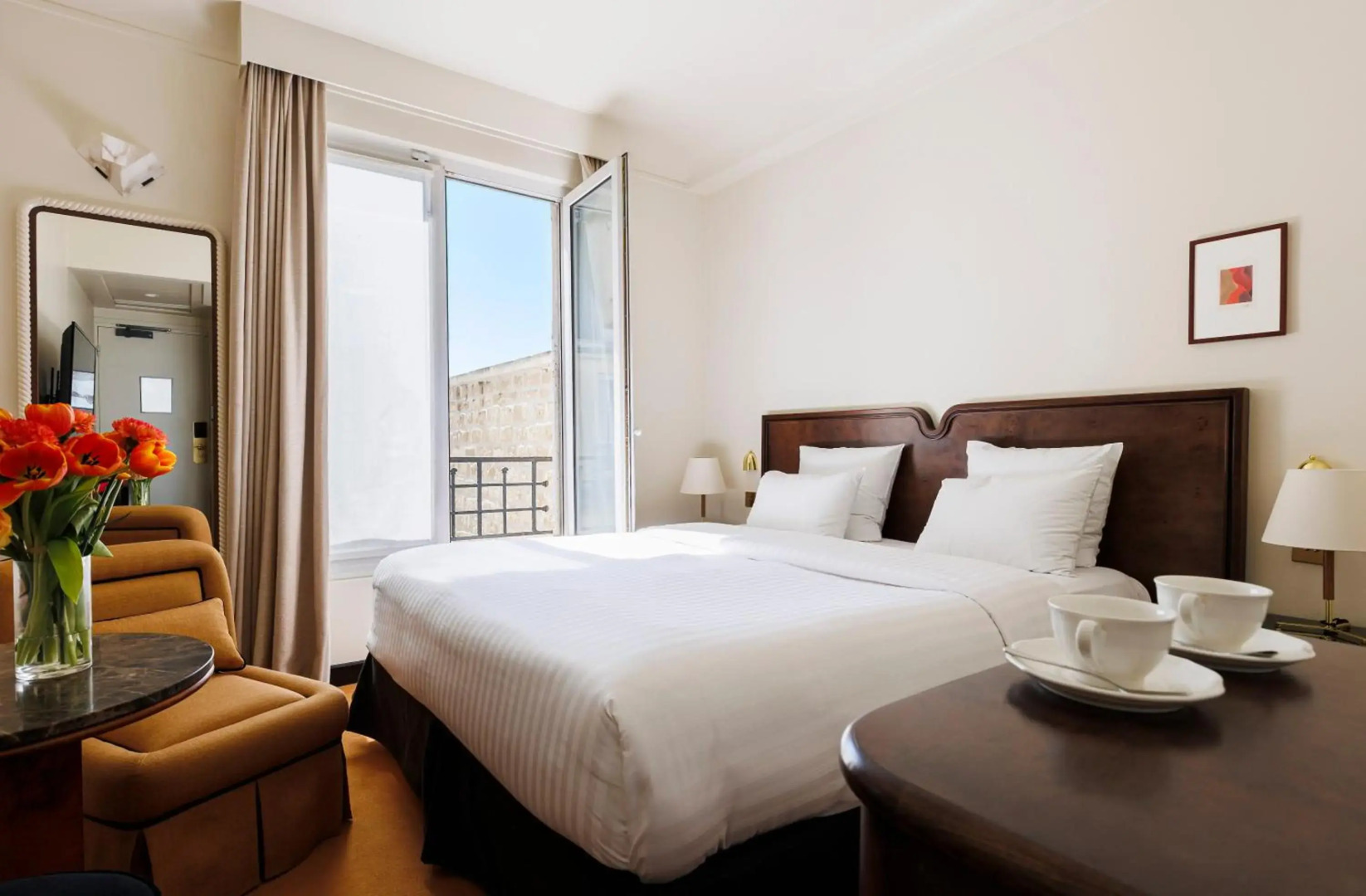 Foto - Hotel Rochechouart, a Member of Design Hotels - Orso Hotels