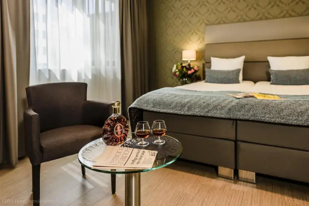 Photo - OZO Hotels Arena Amsterdam