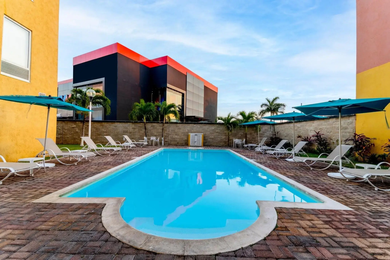 Foto - City Express by Marriott Cancun