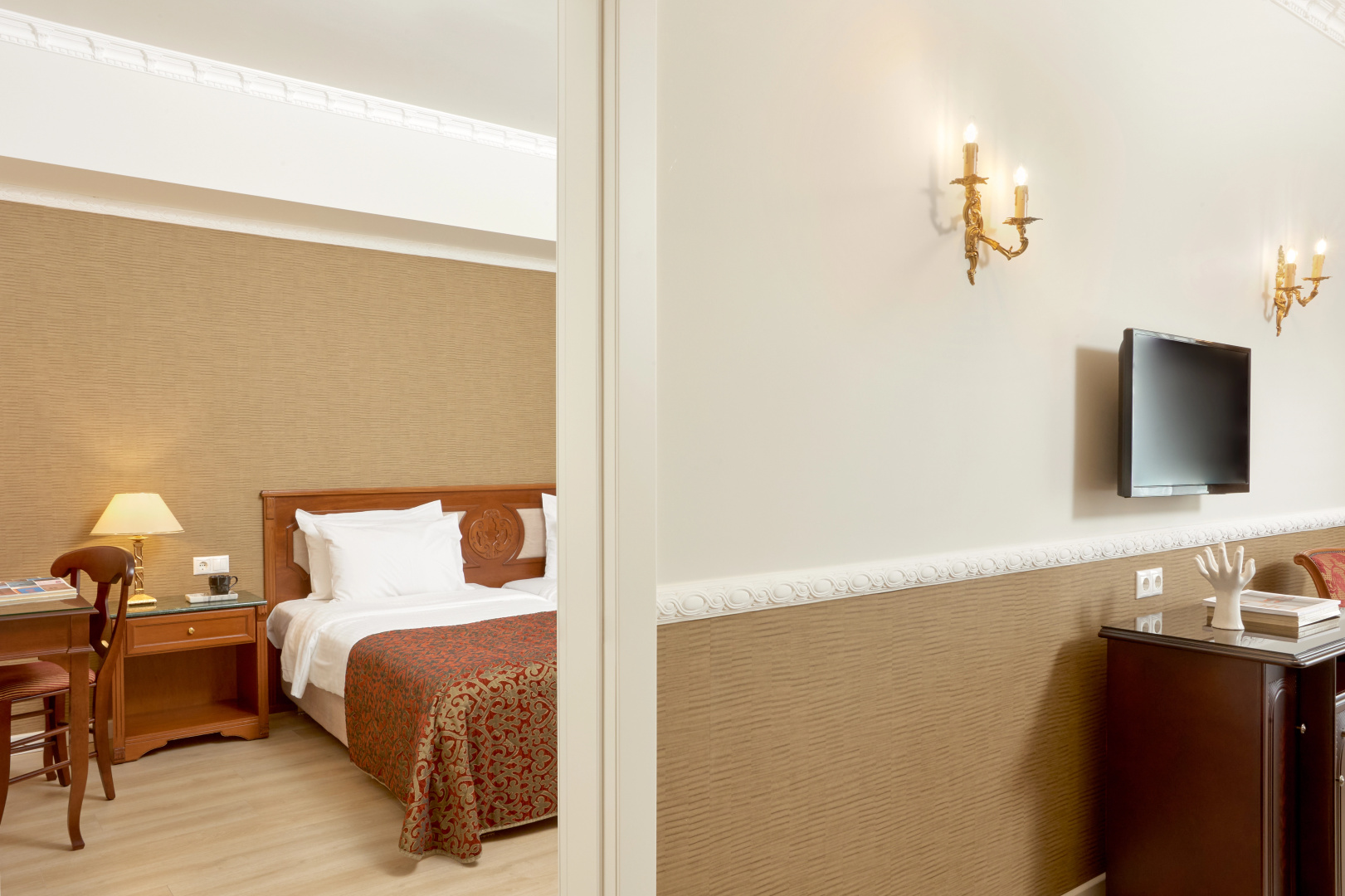 Foto - Grand Hotel Palace