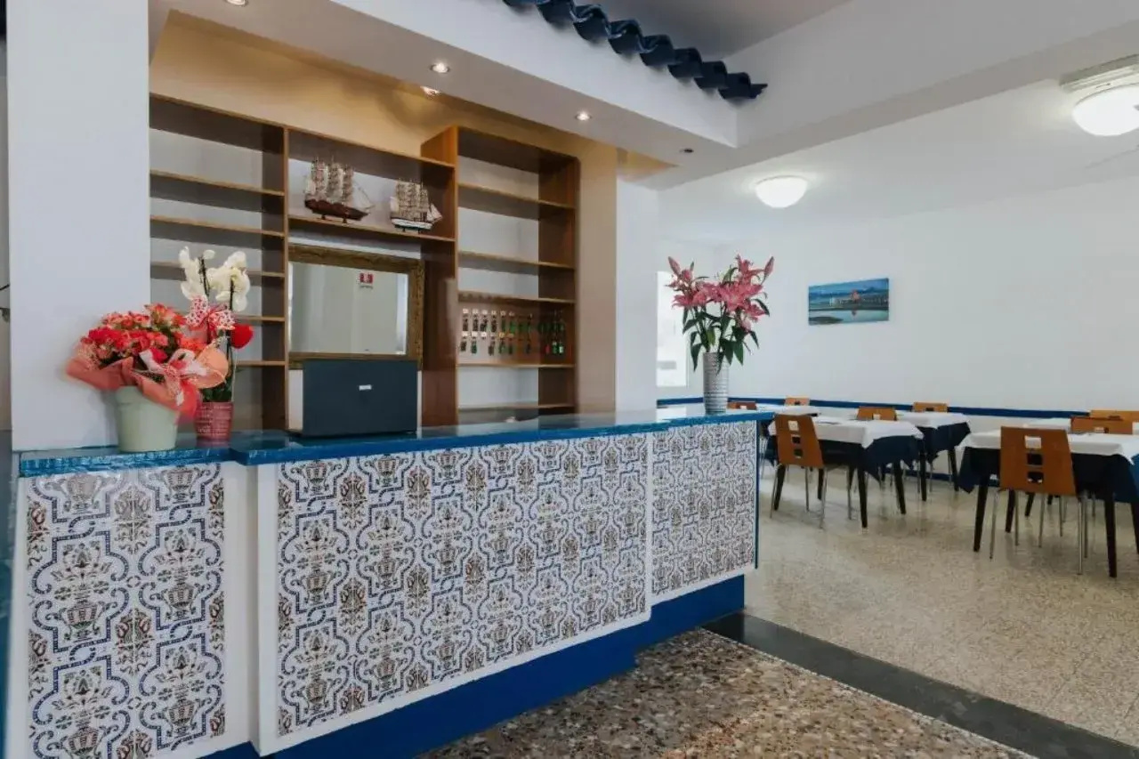 Foto - Hotel Villa Franca