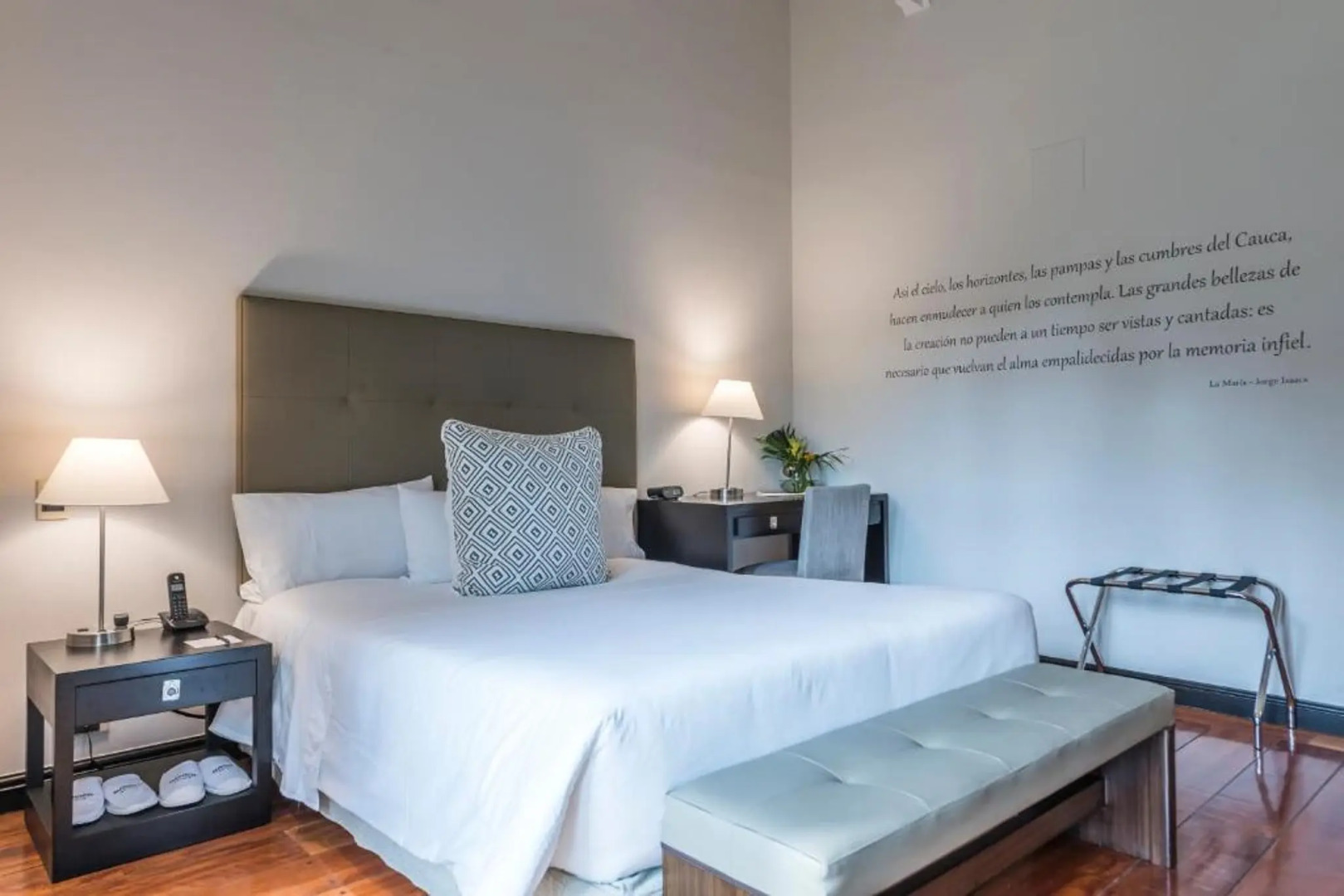 Foto - Movich Casa del Alferez