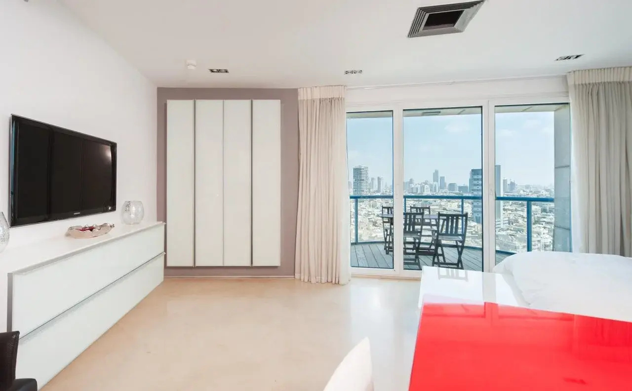 Foto - Sea Tower by Isrotel Design