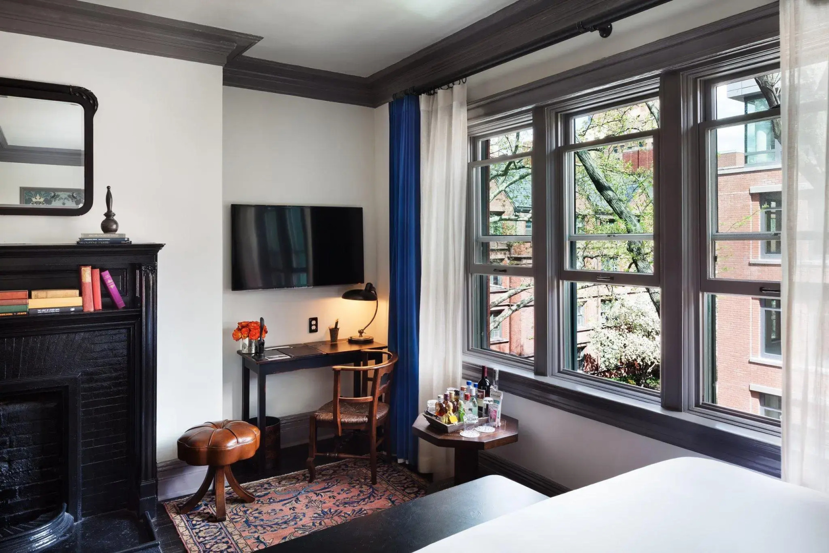 Photo - The High Line Hotel