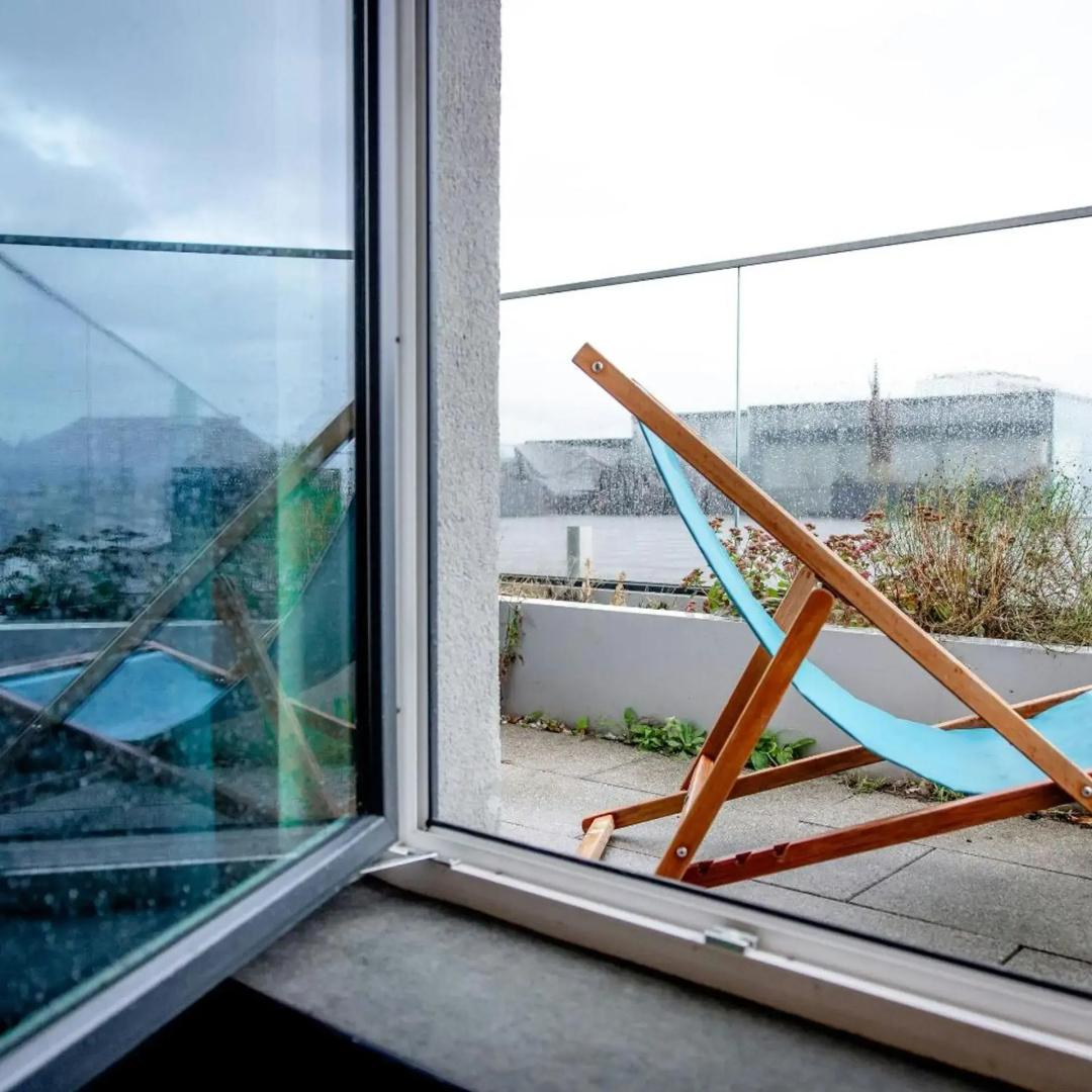 Photo - Motel One Berlin-Alexanderplatz