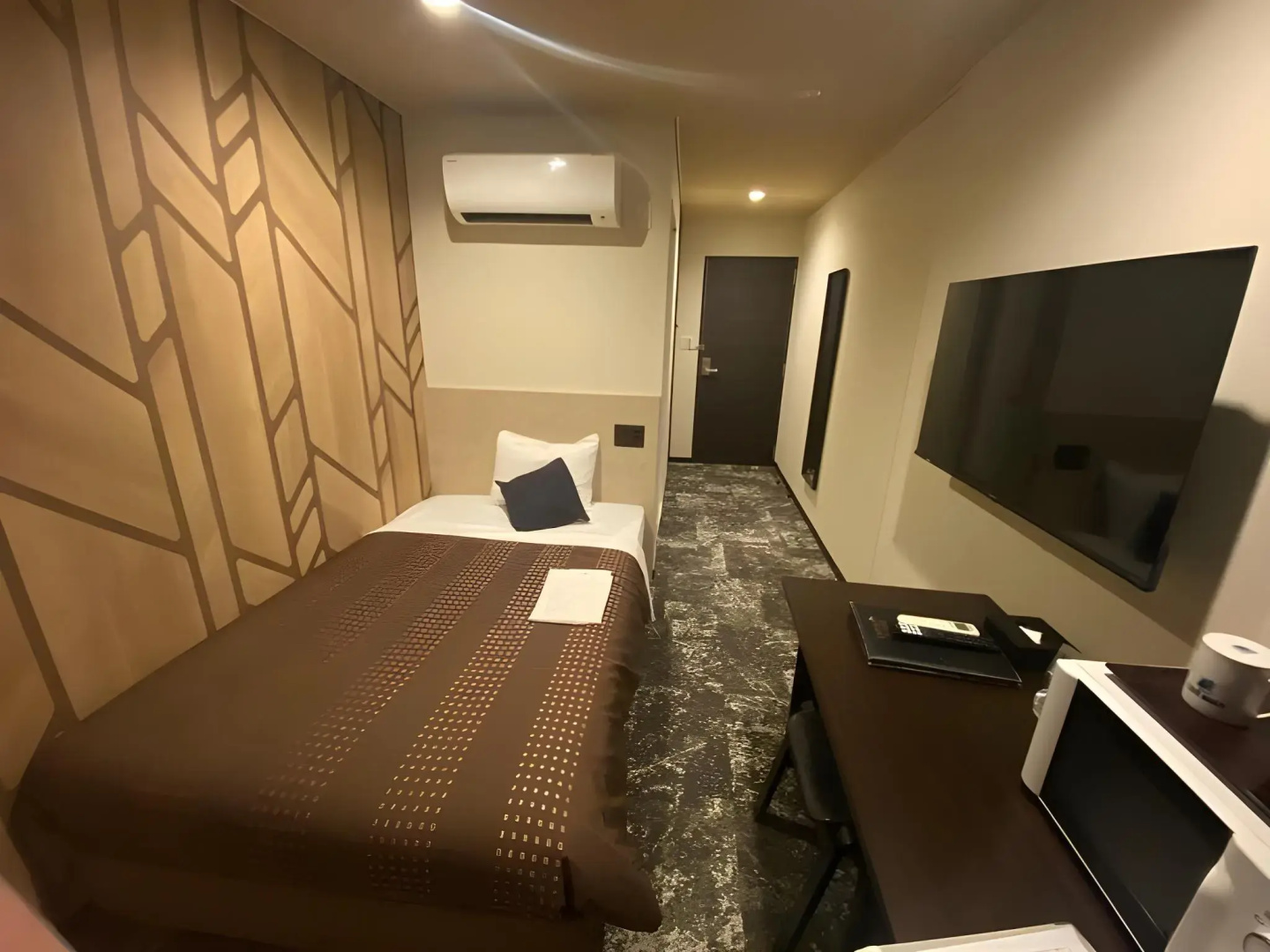 Foto - Hotel Shin Osaka